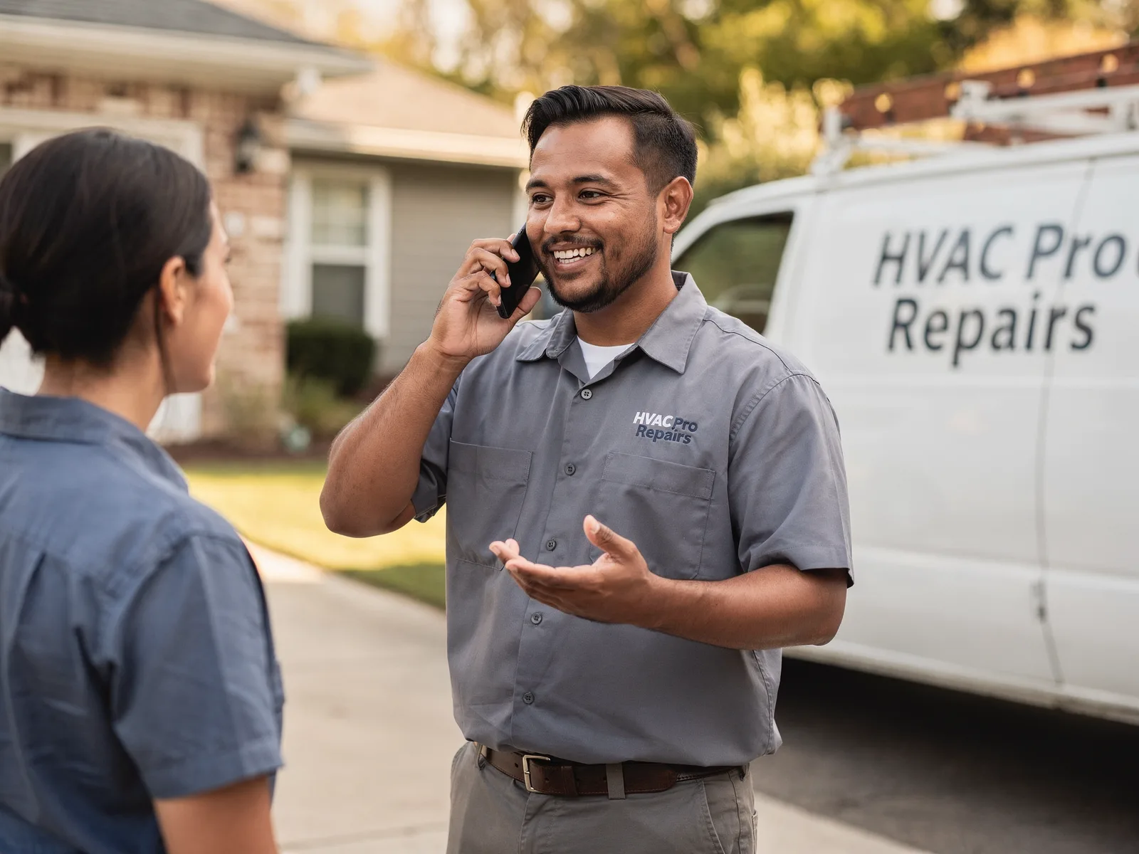 Heat Pump Repair Rockport, KY FAQs